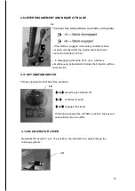 Preview for 14 page of Racing RAC62PR-3 Original Instructions Manual