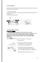 Preview for 18 page of Racing RAC62PR-3 Original Instructions Manual