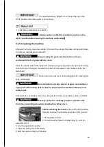 Preview for 24 page of Racing RAC62PR-3 Original Instructions Manual