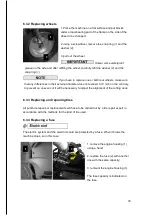 Preview for 30 page of Racing RAC62PR-3 Original Instructions Manual