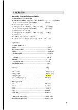 Preview for 35 page of Racing RAC62PR-3 Original Instructions Manual