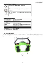 Preview for 4 page of Racing RACBSL Instruction Manual