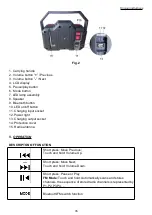 Preview for 5 page of Racing RACBSL Instruction Manual