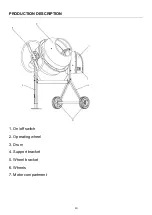 Предварительный просмотр 10 страницы Racing RACBTE800-UK Instruction Manual