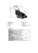 Preview for 8 page of Racing RACTDT5070-1 Instruction Manual