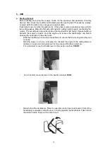 Preview for 12 page of Racing RACTDT5070-1 Instruction Manual