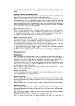 Preview for 15 page of Racing RACTDT5070-1 Instruction Manual