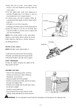 Предварительный просмотр 13 страницы Racing RACTHT264-1 Instruction Manual