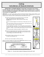 Предварительный просмотр 4 страницы RACK IT UP Riddick MPO SS Manual