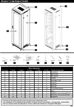 Preview for 3 page of RACK ER12W Instruction Manual