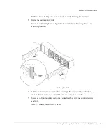 Preview for 61 page of Rackable Systems OmniStor 4900F Series User Manual