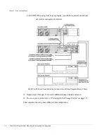 Предварительный просмотр 108 страницы Rackable Systems OmniStor 4900F Series User Manual