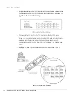 Предварительный просмотр 110 страницы Rackable Systems OmniStor 4900F Series User Manual