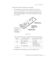 Предварительный просмотр 121 страницы Rackable Systems OmniStor 4900F Series User Manual