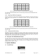 Preview for 6 page of Rackable Systems S3118 User Manual