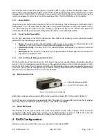 Preview for 7 page of Rackable Systems S3118 User Manual