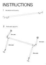 Preview for 2 page of RackBuddy WYATT Instructions