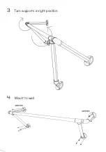 Preview for 3 page of RackBuddy WYATT Instructions