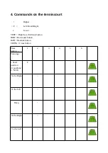 Preview for 12 page of Racketclub Powershot 2 User Manual