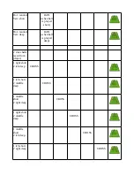 Preview for 14 page of Racketclub Powershot 2 User Manual