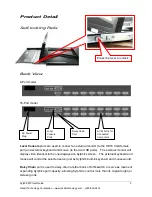 Preview for 5 page of rackit Sylphit-MP User Manual