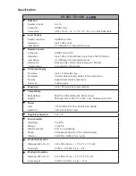 Предварительный просмотр 13 страницы Rackmount CV-1602 User Manual