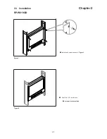 Предварительный просмотр 11 страницы Rackmount CYBER VIEW RP-1020QD User Manual