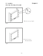 Предварительный просмотр 22 страницы Rackmount CYBER VIEW RP-1020QD User Manual