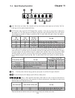 Предварительный просмотр 40 страницы Rackmount CYBER VIEW RP-1020QD User Manual