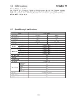 Предварительный просмотр 44 страницы Rackmount CYBER VIEW RP-1020QD User Manual