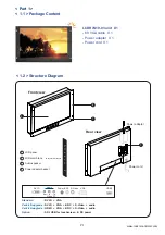 Preview for 6 page of Rackmount LCDR7U19-03 User Manual