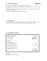 Preview for 8 page of Rackmount RKP-1617 Series User Manual