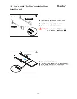 Preview for 11 page of Rackmount RKP-1617 Series User Manual