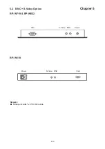 Preview for 22 page of Rackmount RP-115 User Manual