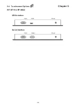 Preview for 24 page of Rackmount RP-115 User Manual