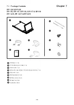 Preview for 34 page of Rackmount RP-115 User Manual