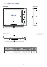 Предварительный просмотр 8 страницы Rackmount RP-717 User Manual