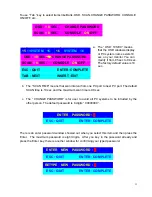 Preview for 13 page of Rackmount SMK-580 User Manual