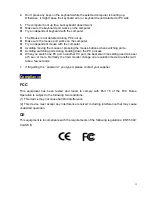 Preview for 15 page of Rackmount SMK-580 User Manual