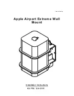 RackSolutions 104-5191 Installation Instructions preview