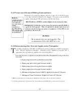 Preview for 12 page of Raco AlarmAgent.com AA-102DC Installation Manual