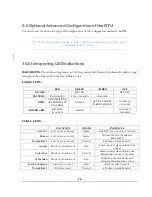 Preview for 15 page of Raco AlarmAgent.com AA-102DC Installation Manual