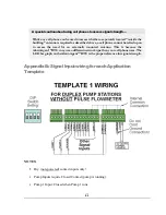 Preview for 22 page of Raco AlarmAgent.com AA-102DC Installation Manual