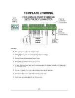 Preview for 24 page of Raco AlarmAgent.com AA-102DC Installation Manual