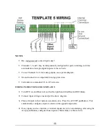 Preview for 30 page of Raco AlarmAgent.com AA-102DC Installation Manual