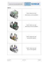 Предварительный просмотр 29 страницы Raco Schwelm T6C2 Translation Of The Original Instruction