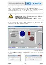 Предварительный просмотр 40 страницы Raco Schwelm T6C2 Translation Of The Original Instruction