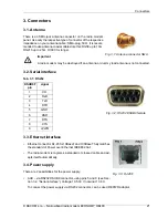 Preview for 21 page of RACOM ECONOMY RE400 Operating Manual