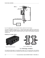 Preview for 32 page of RACOM ECONOMY RE400 Operating Manual