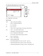 Preview for 3 page of RACOM ECONOMY RE400 Quick Start